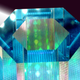 With ColdQuanta’s new system, you can manipulate quantum matter inside a precisely engineered glass cell, like this one, over the internet.